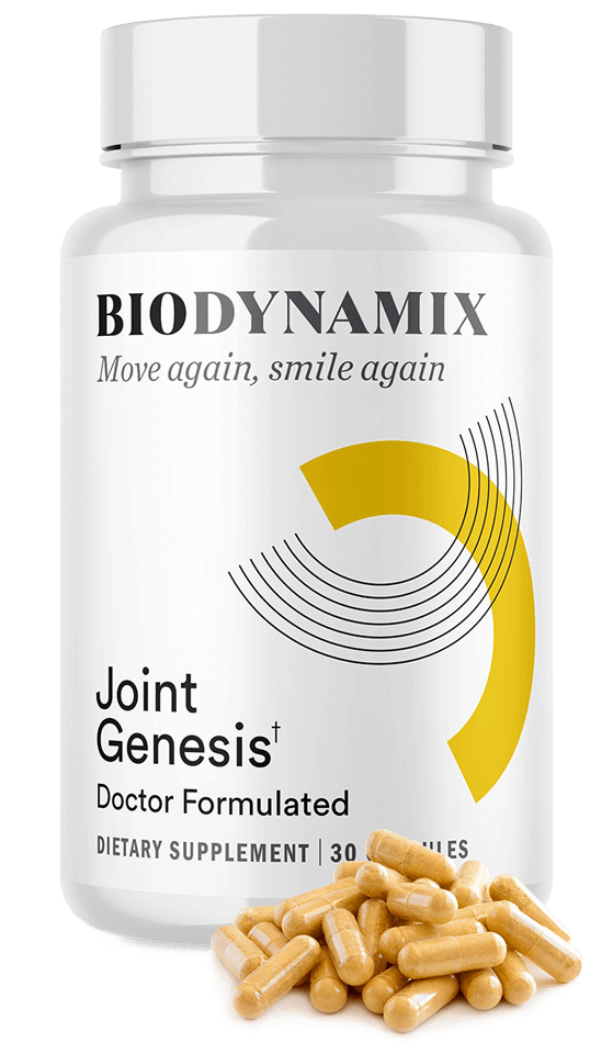 Joint Genesis™ Biodynamix 