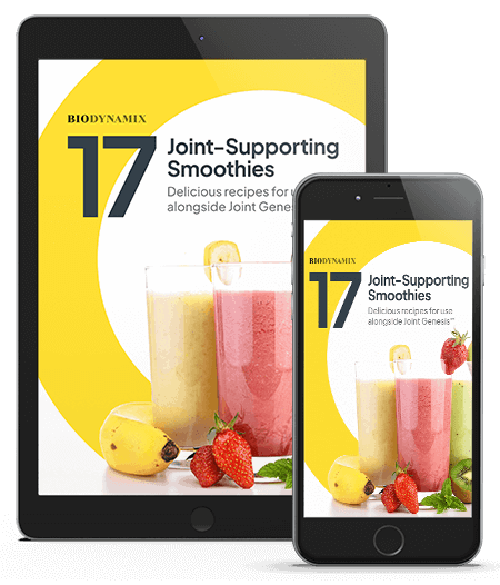 Joint Genesis™ Biodynamix 