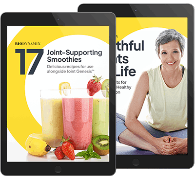 Joint Genesis™ Biodynamix 