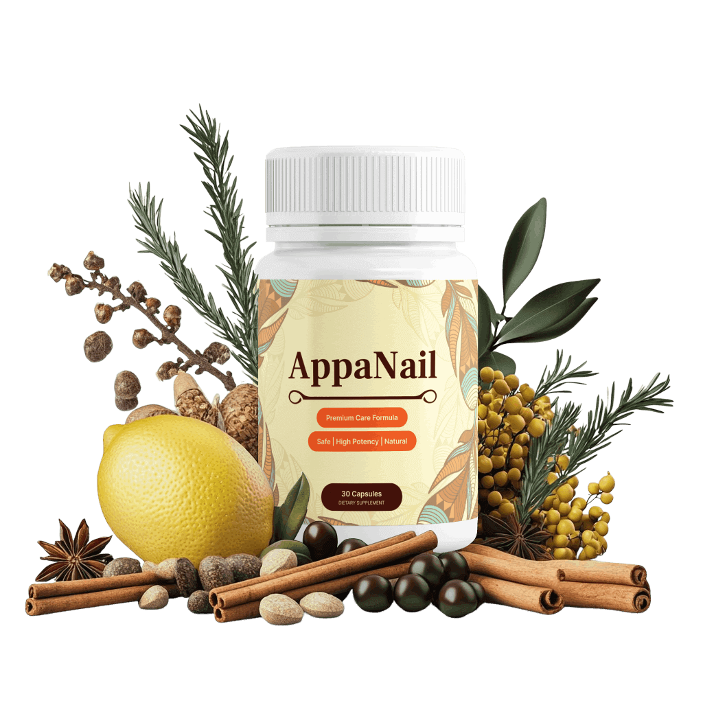 Appa Nail Review 1 Shocking Secret to Fix Ugly Nails Fast 7 Appa Nail Review 1 Shocking Secret to Fix Ugly Nails Fast