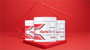 Health Blogs 57 Alpha Tonic supplement showing 5 powerful benefits you need to avoid for better health decisions.