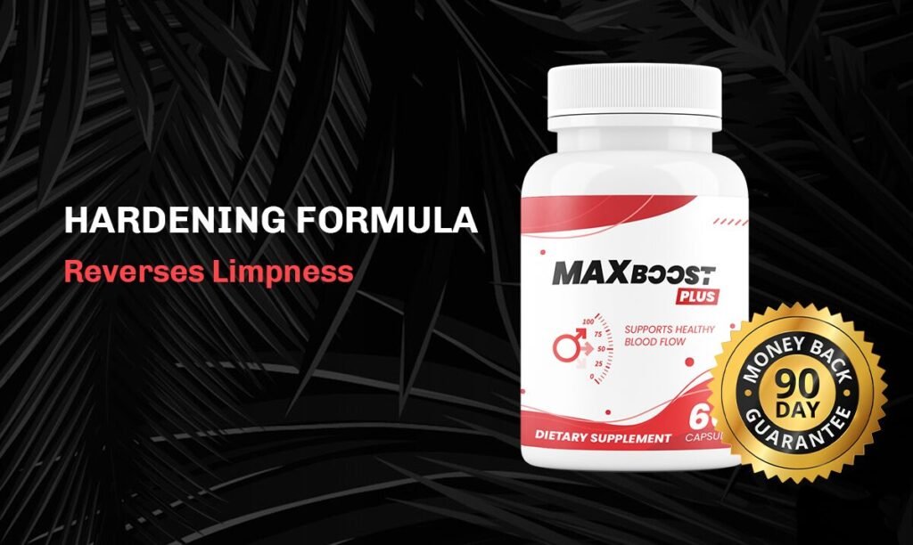 Max Boost 7 Devastating Men's Health Pitfalls Max Boost Can Fix 29 Illustration showing 7 devastating men's health pitfalls and how Max Boost can fix them