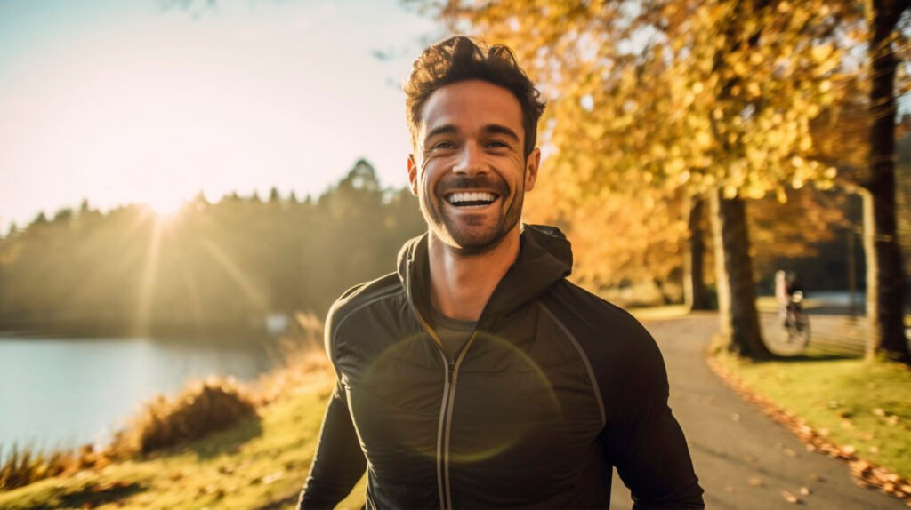 7 Seven Secrets to Boost Metabolism & Avoid Costly Mistakes 19 Person exercising to boost metabolism naturally and avoid common mistakes that slow fat burning.
