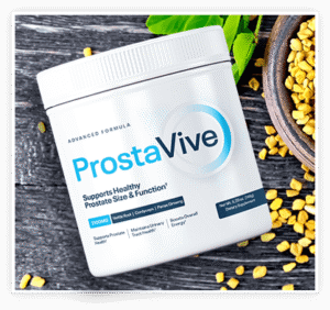 ProstaVive 1 Buy ProstaVive natural prostate and vitality supplement for men