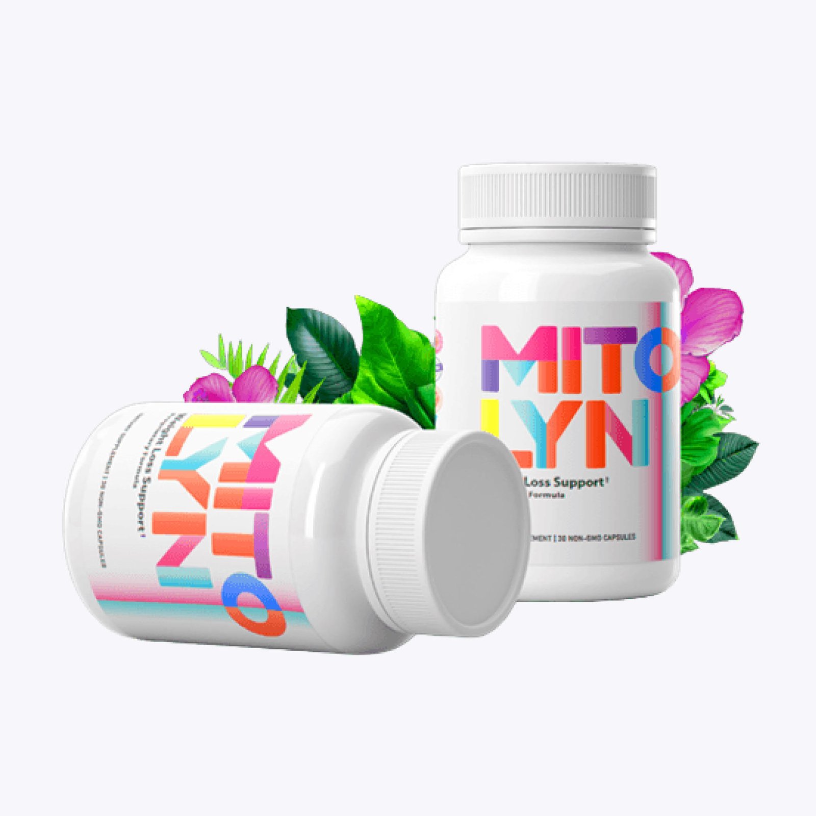 MITOLYN: 7 Key Wellness Support Benefits