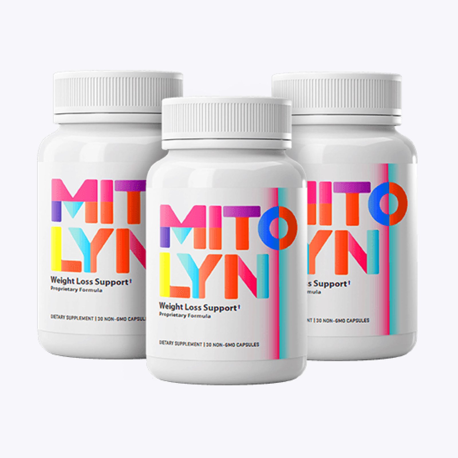 MITOLYN: 7 Key Wellness Support Benefits