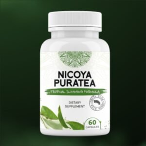 Nicoya Pura Tea