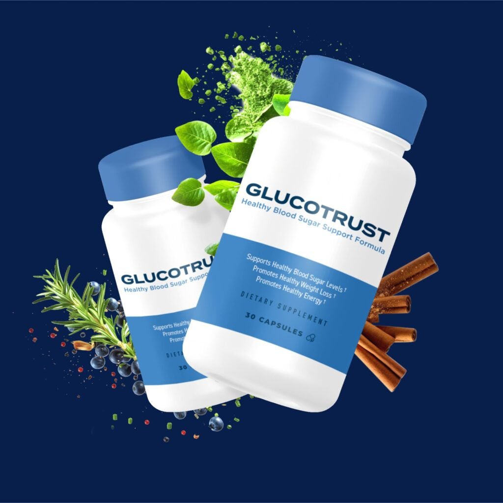 04 01 Gluco Trust Product Page List Websit Tips Stay Healthy