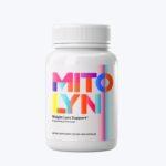 MITOLYN dietary supplement for daily wellness support