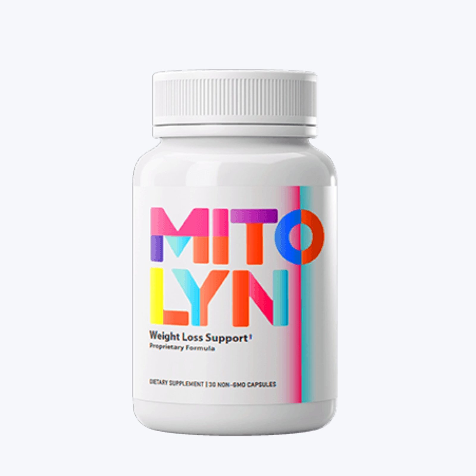 MITOLYN dietary supplement for daily wellness support