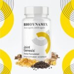 Joint Genesis supplement revealing 7 shocking secrets for fast, powerful joint relief