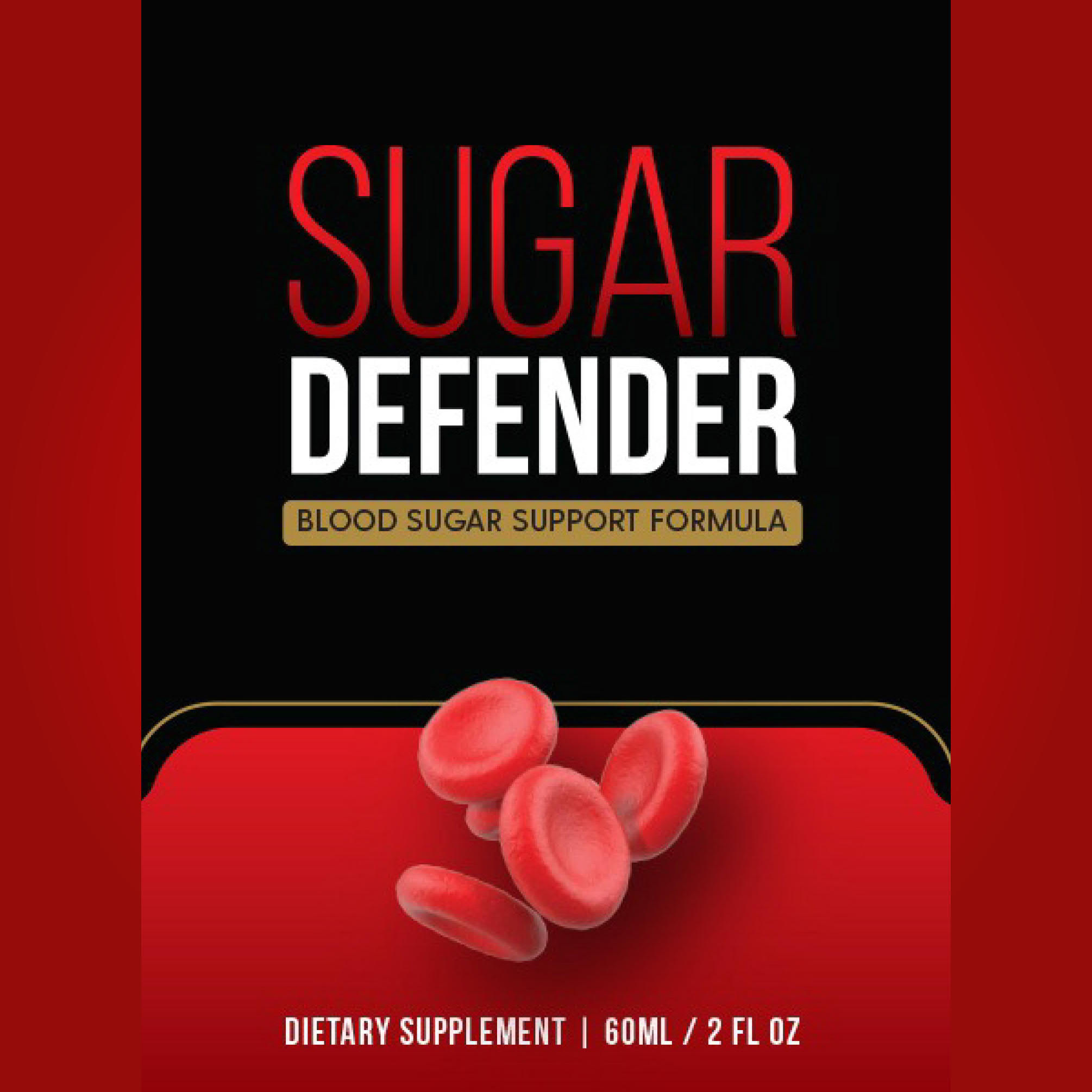 Sugar Defender