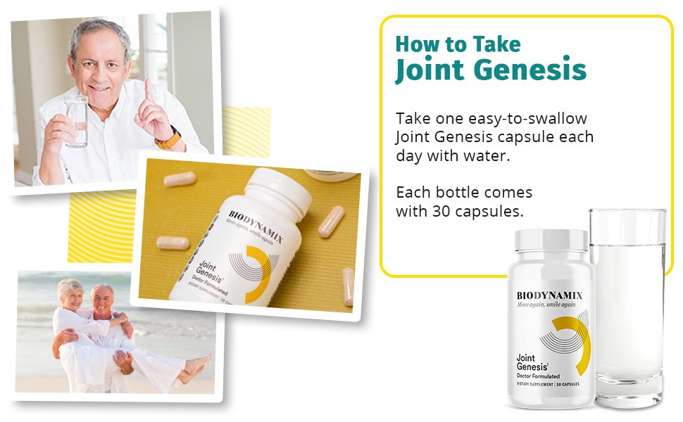 Joint Genesis 5 0E98E21