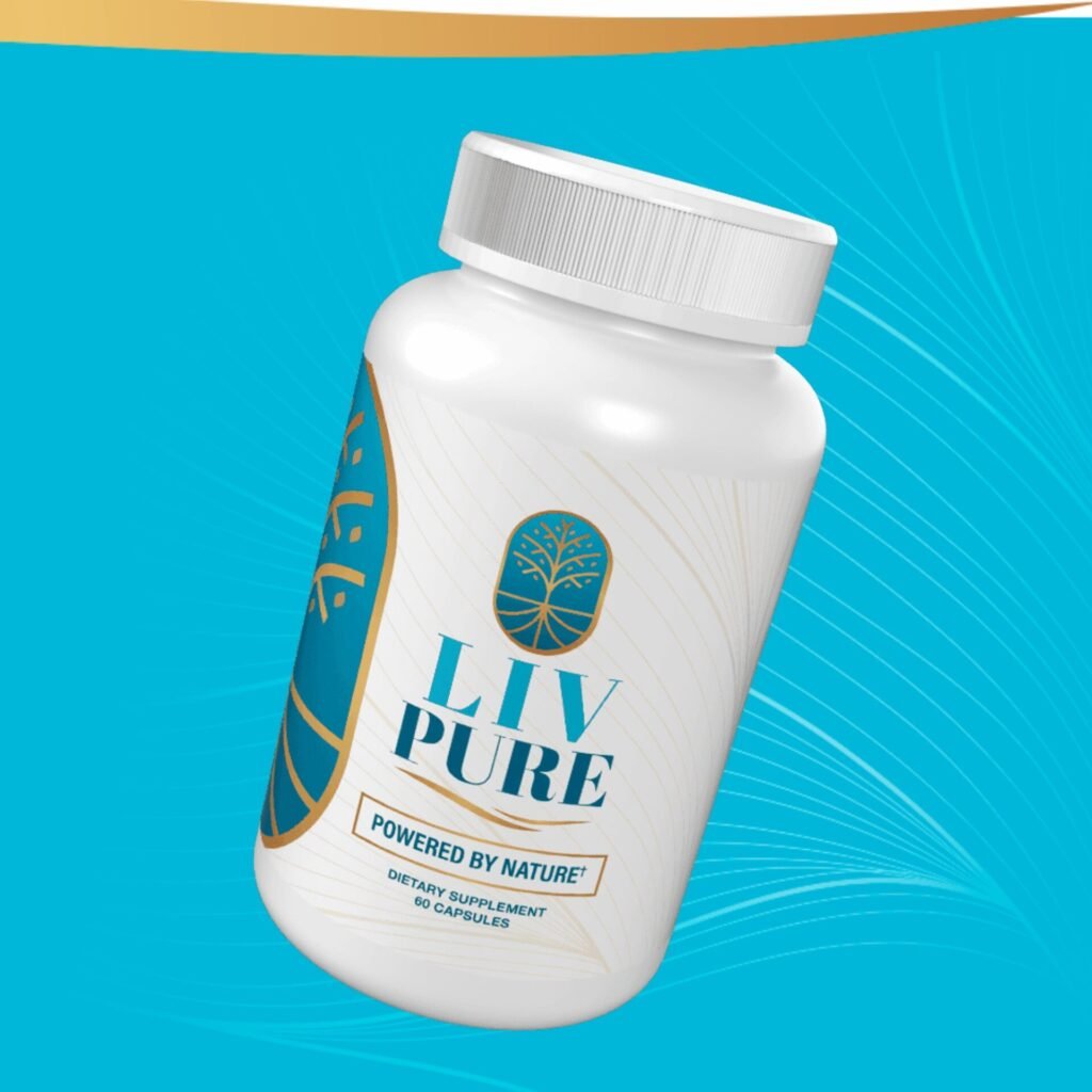 12 01 Liv Pure Product Page List Websit Tips Stay Healthy