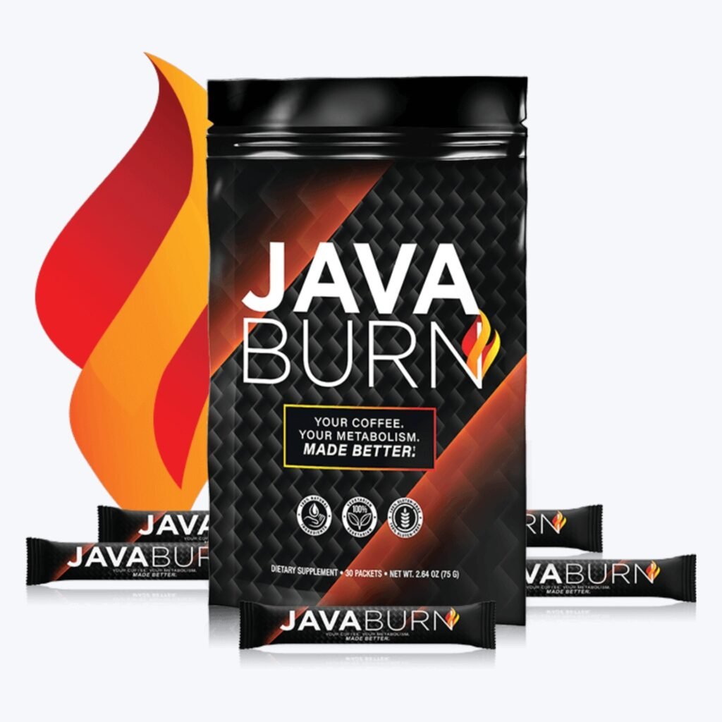 13 02 Java Burn Coffoce Product Page List Websit Tips Stay Healthy