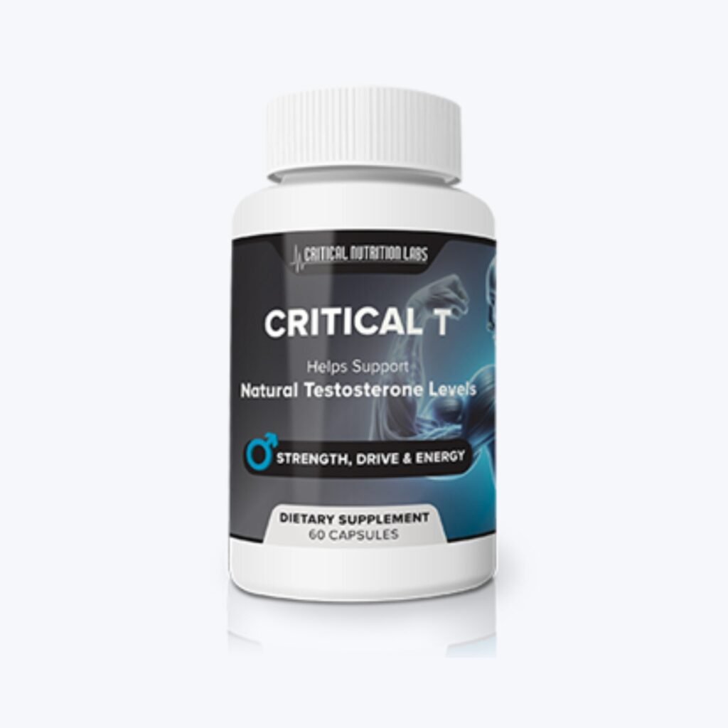 21 01 Critical T Product Page List Websit Tips Stay Healthy