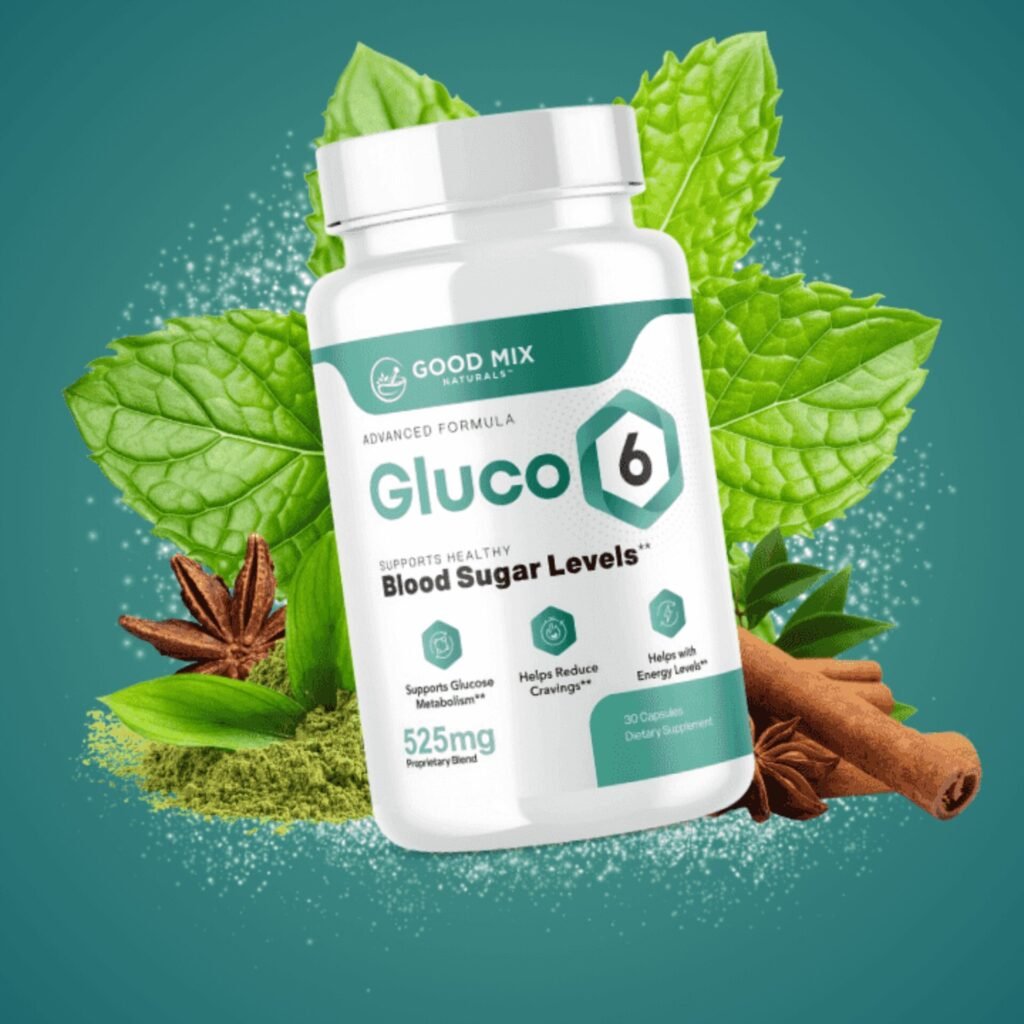 26 04 Gluco 6 Blood Sugar Levels Product Page List Websit Tips Stay Healthy