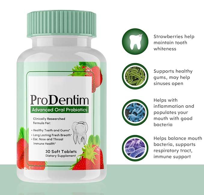 Pro Dentim