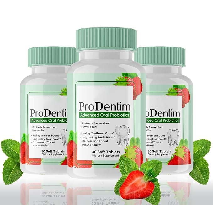 Pro Dentim