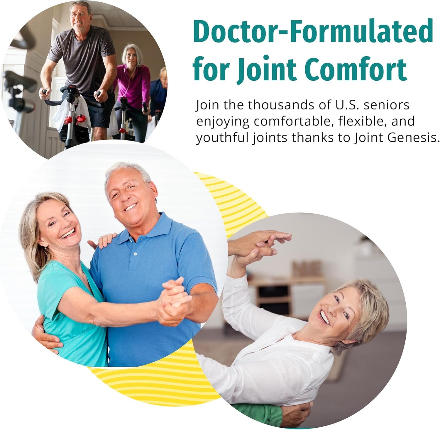 Joint Genesis