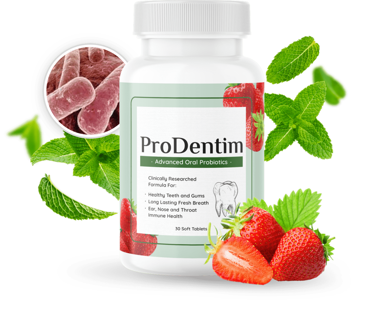 Pro Dentim