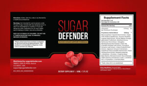 Sugar Defender Reviews Scam 27 2