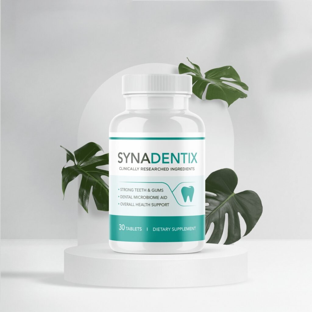 37 Synadentix