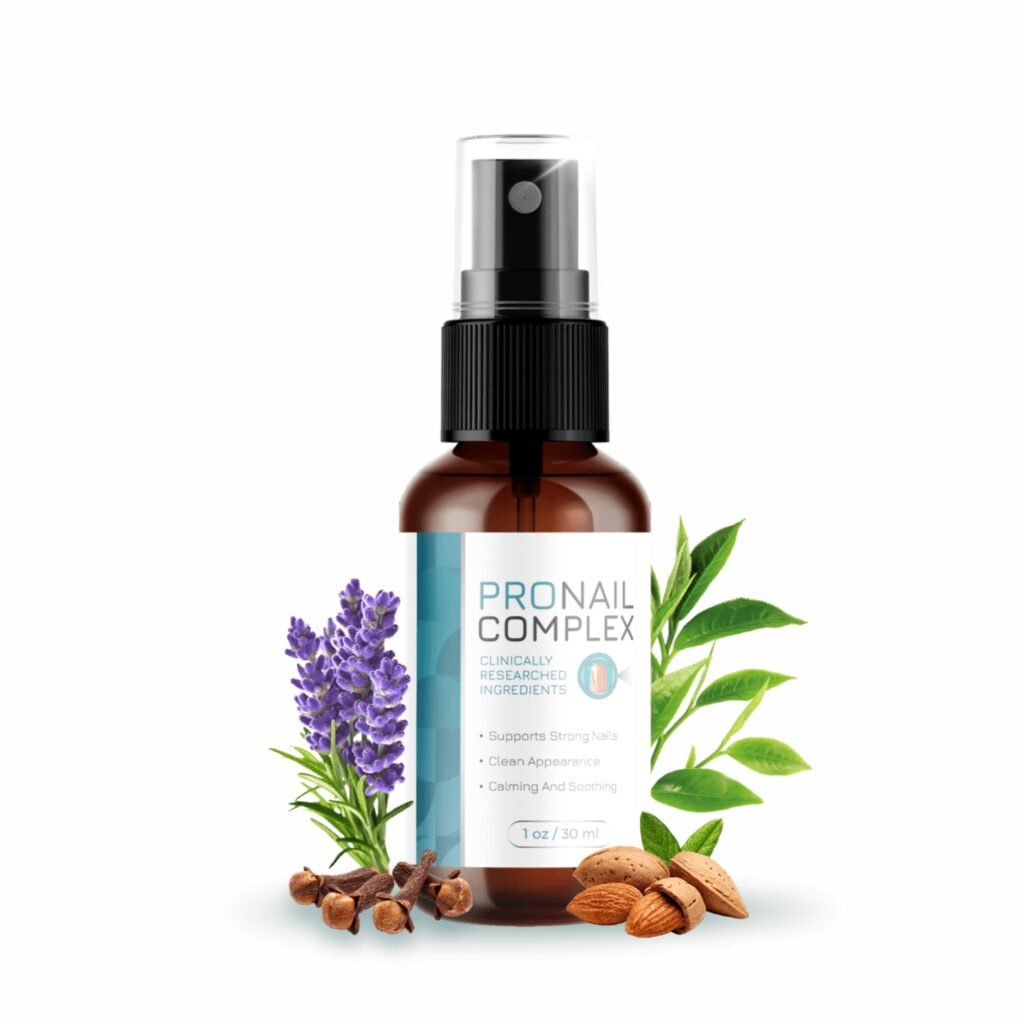 39 01 ProNail Complex