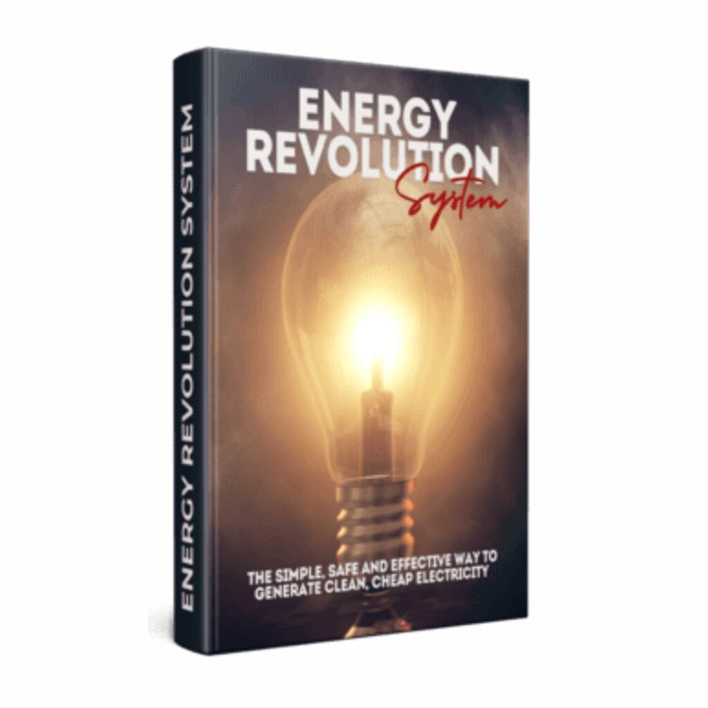 43 Energy Revolution System 01