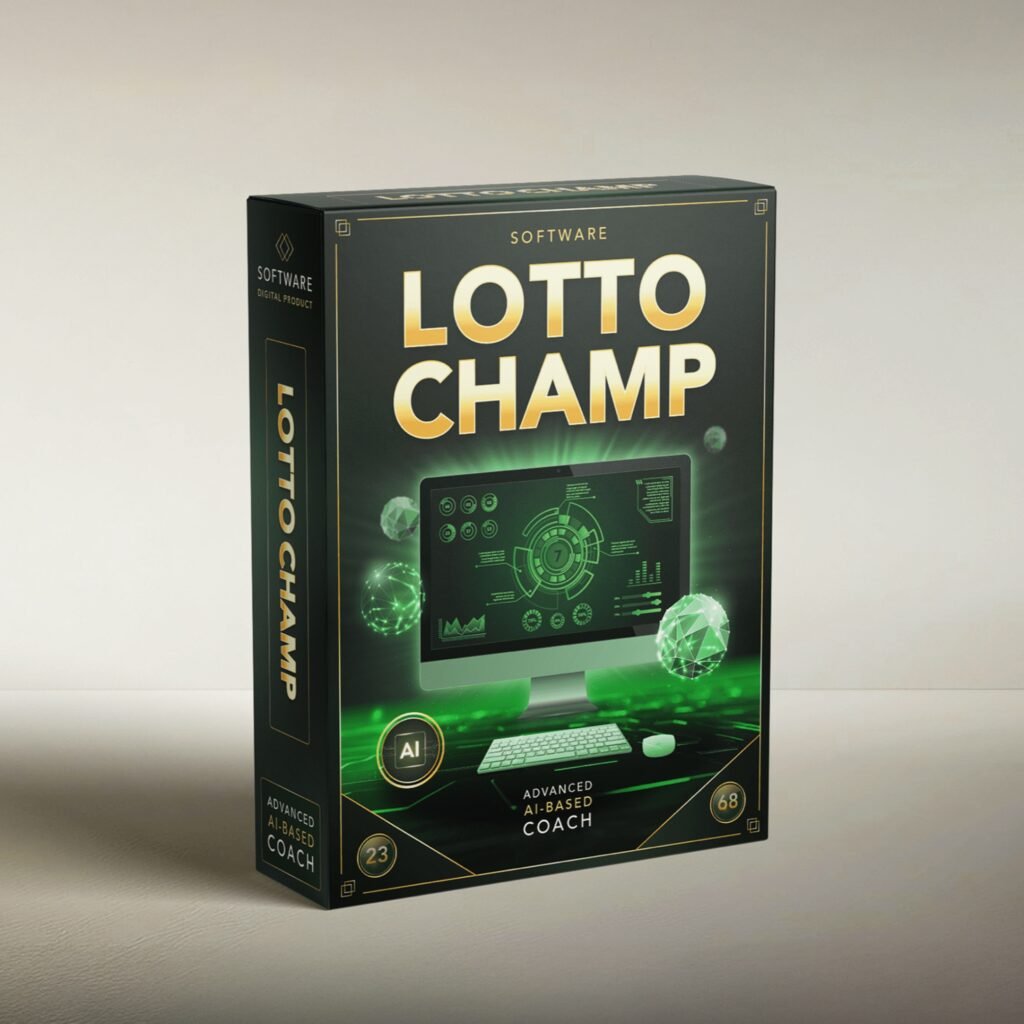 Lotto Champ Other Investment Software Software Services Social Media Post 13