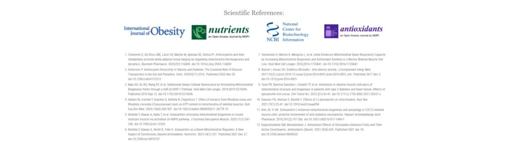 15 Mitolyn Landing Page Text Presentation Files