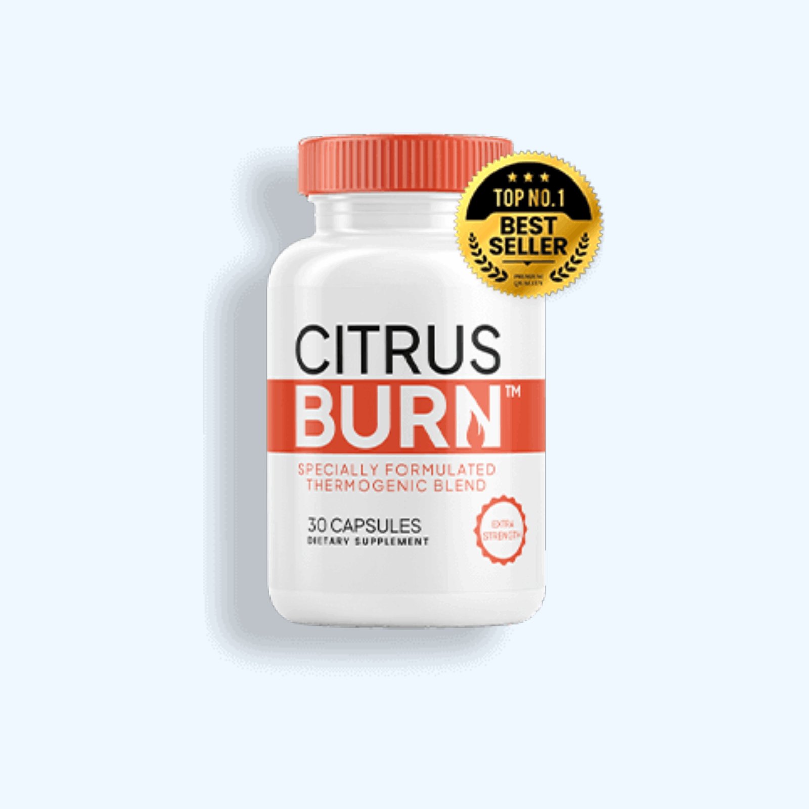CitrusBurn