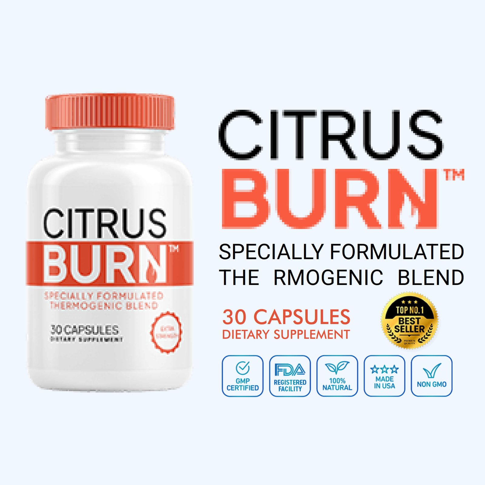 CitrusBurn