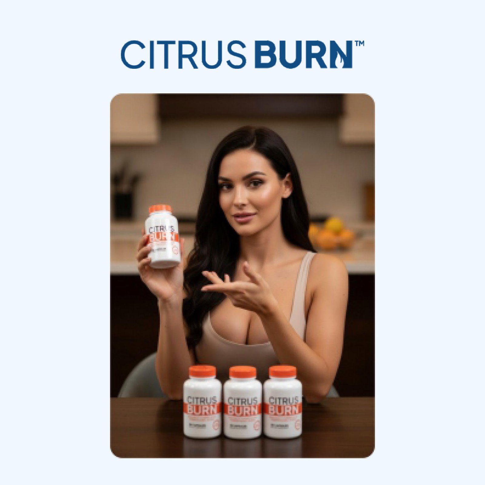 CitrusBurn