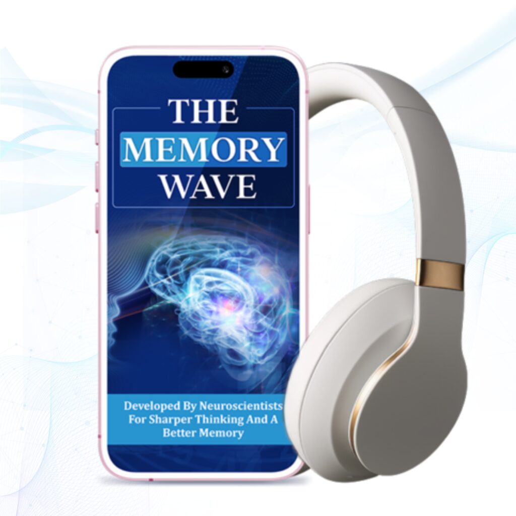 06 The Memory Wave Product Page List Websit Tips Stay Healthy 3