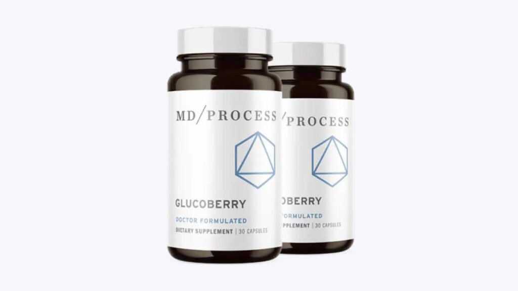 GlucoBerry Review: 7 Perks, Side Effects & Honest Analysis 2 GlucoBerry Blog Featured Image 3