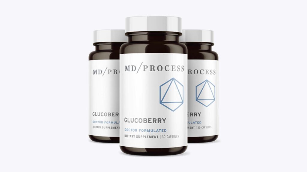 GlucoBerry Review: 7 Perks, Side Effects & Honest Analysis 3 GlucoBerry Blog Featured Image 4