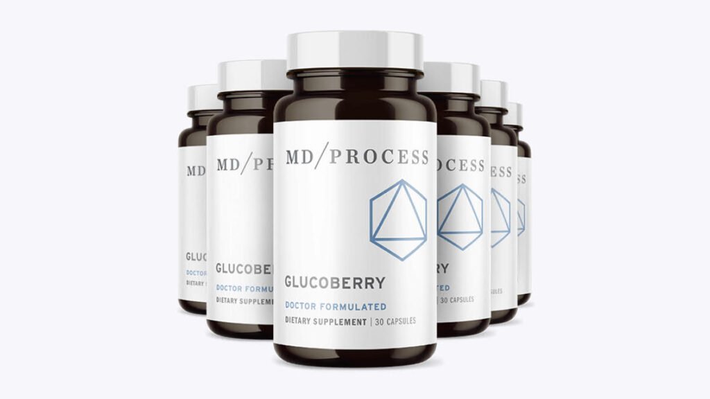 GlucoBerry Review: 7 Perks, Side Effects & Honest Analysis 4 GlucoBerry Blog Featured Image 5
