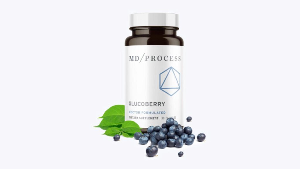 GlucoBerry Review: 7 Perks, Side Effects & Honest Analysis 9 GlucoBerry Blog Featured Image 6