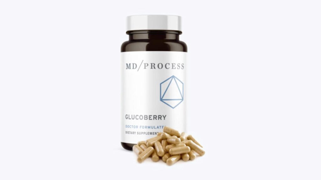 GlucoBerry Review: 7 Perks, Side Effects & Honest Analysis 5 GlucoBerry Blog Featured Image 7