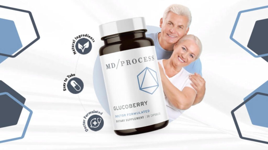 GlucoBerry Review: 7 Perks, Side Effects & Honest Analysis 10 GlucoBerry Blog Featured Image 8