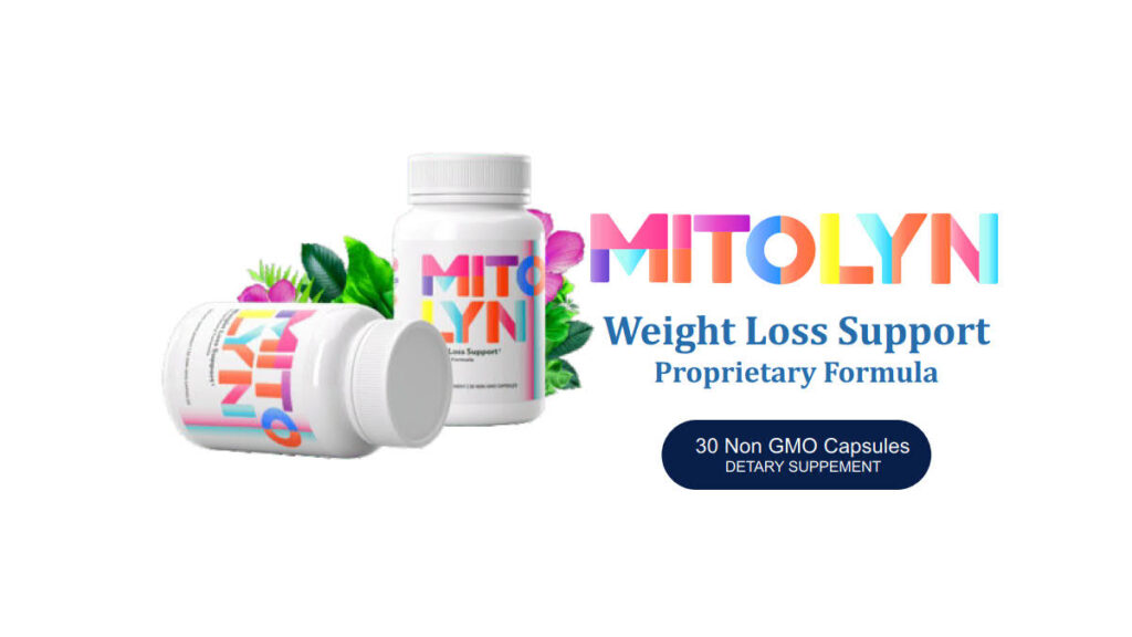 Mitolyn Reviews 2026 weight management supplement analysis