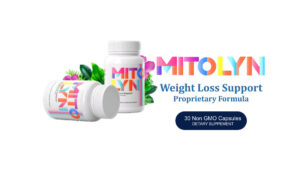 Mitolyn Reviews 2026 weight management supplement analysis