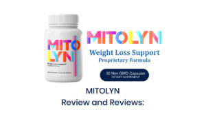 Mitolyn review and reviews