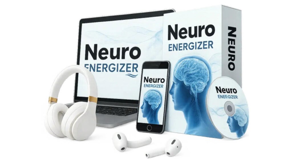 Neuro Energizer Review 2026: Honest Good, Bad, Pros, Cons, Truth and Powerful Facts 3 Neuro Energizer audio system