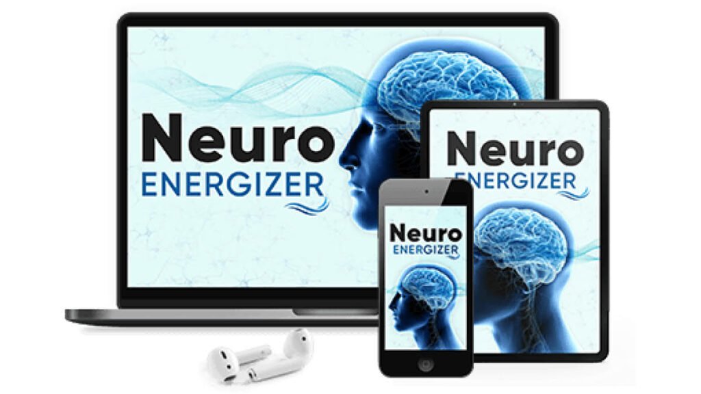 Neuro Energizer Review 2026: Honest Good, Bad, Pros, Cons, Truth and Powerful Facts 1 Neuro Energizer brain supplement bottle featured in a Neuro Energizer Review article explaining benefits, ingredients, pros, cons, and effectiveness for memory and focus support.