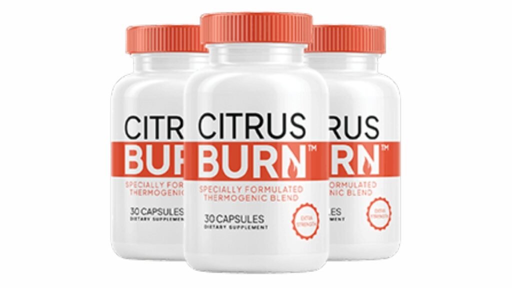 CitrusBurn Review 2026 Natural Metabolism & Fat-Burn Support 3 citrusburn reviews weight loss supplement 04