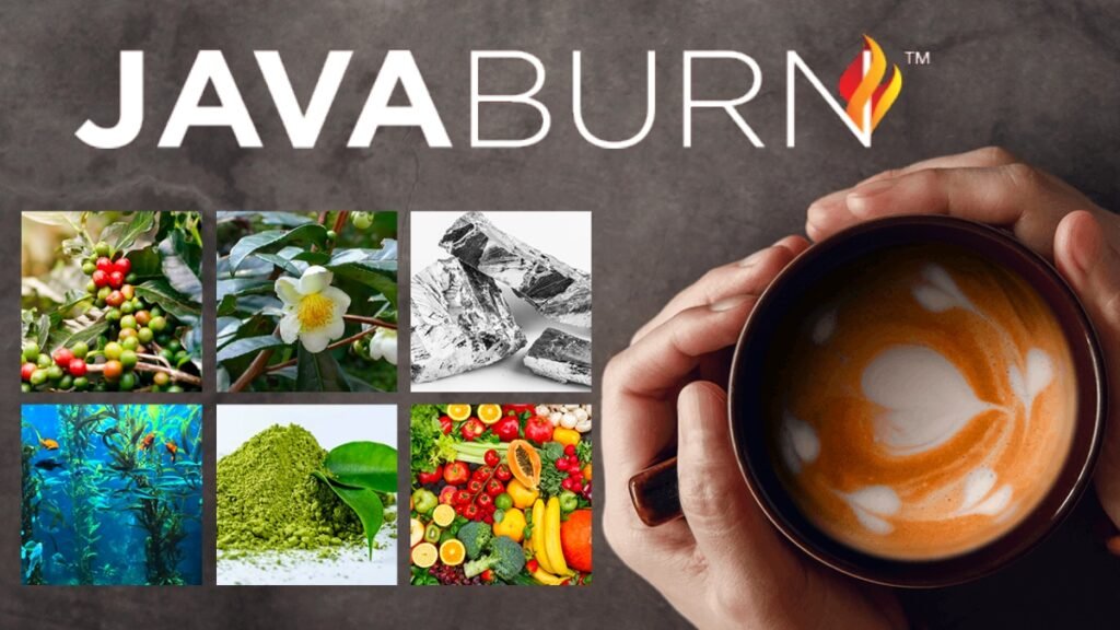 Java Burn Reviews 2026: Honest Analysis Guide & Real Results—Scam or Legit or Not? 3 java burn ingredients