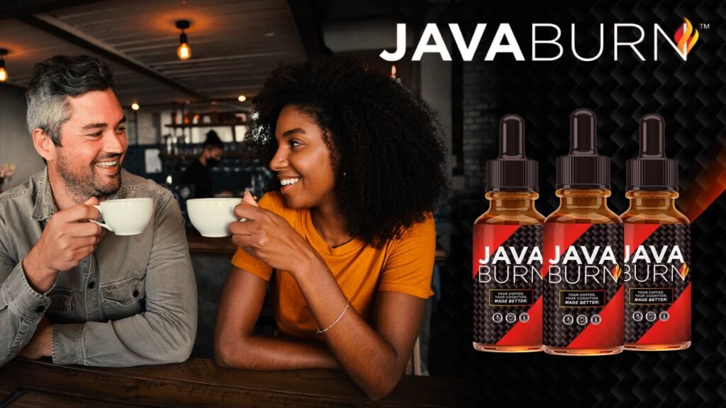 Java Burn Reviews 2026: Honest Analysis Guide & Real Results—Scam or Legit or Not? 1 Java Burn Reviews showing how the supplement works with coffee to support metabolism and weight loss