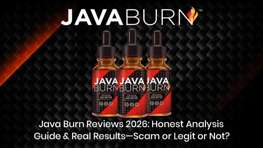Java Burn Reviews 2026 supplement powder mixed in coffee for weight loss results